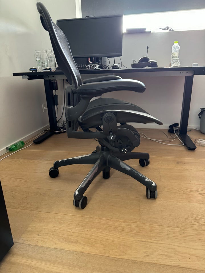 Kontorstol Herman Miller Aeron