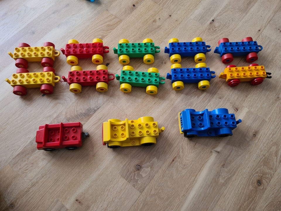 Lego Duplo