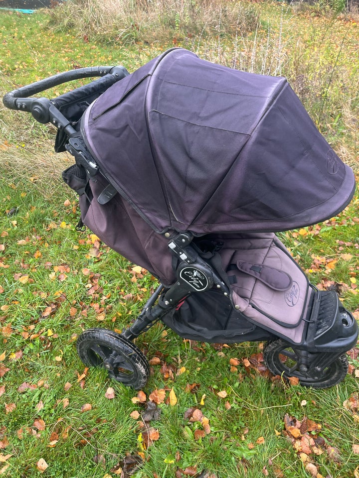 Babyjogger, Baby Jogger City elite