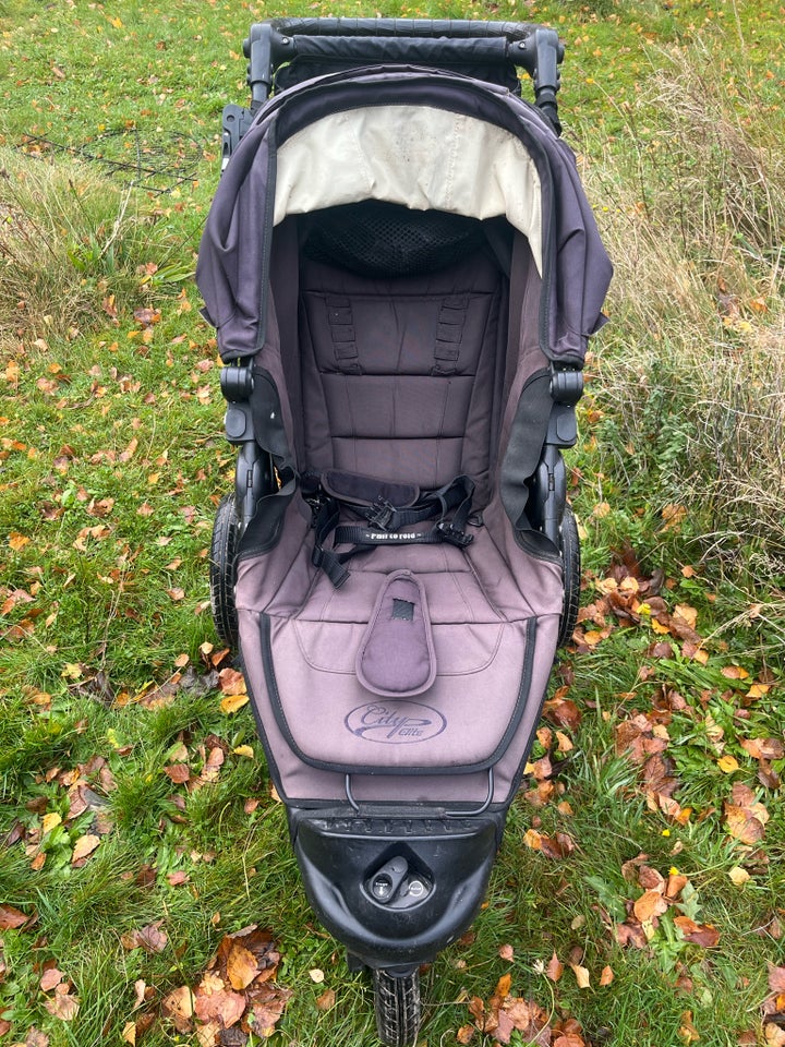 Babyjogger, Baby Jogger City elite