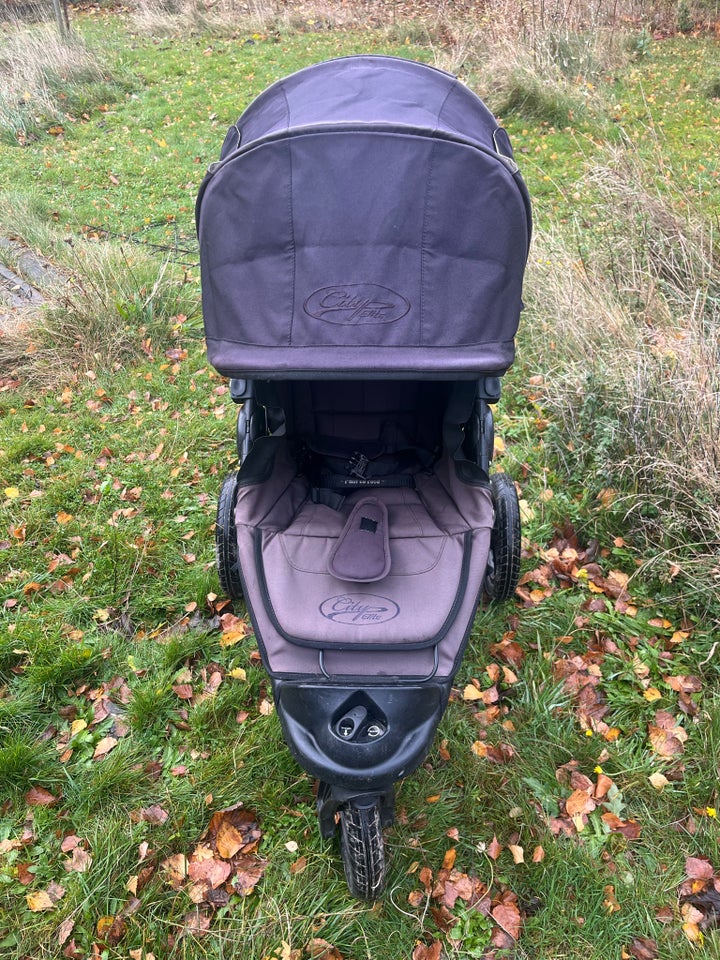 Babyjogger, Baby Jogger City elite