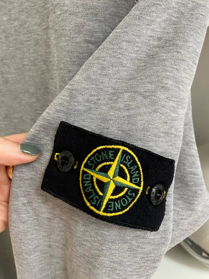 Sweatshirt, Stone Island, str. S