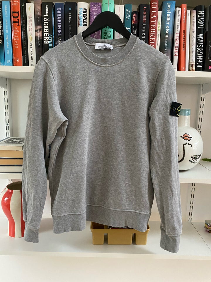 Sweatshirt, Stone Island, str. S