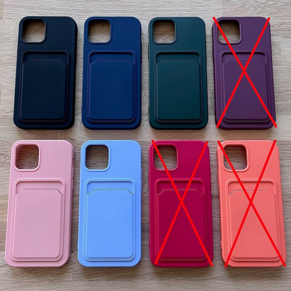 Cover, t. iPhone, iPhone 13