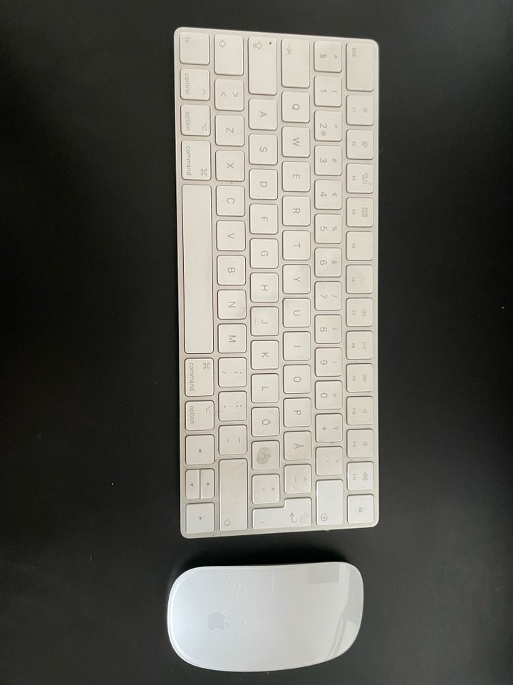 Tastatur trådløs Apple