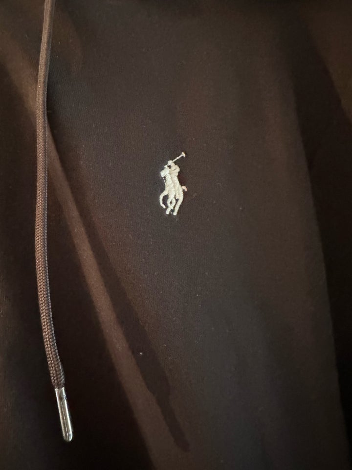 Hættetrøje Polo Ralph lauren