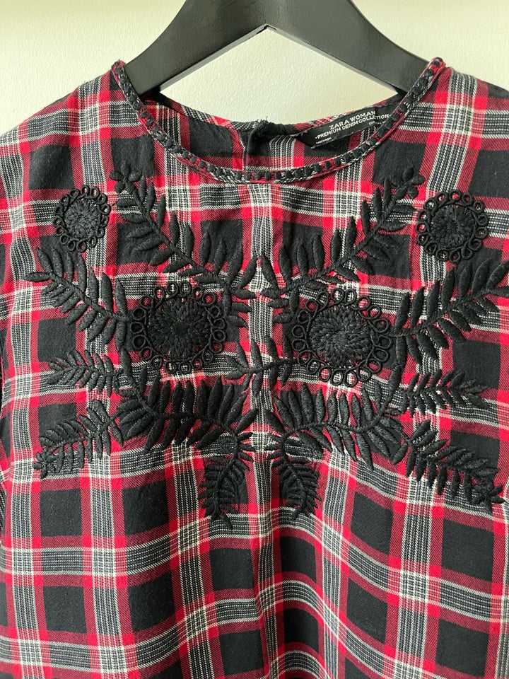 Bluse, Zara, str. 40