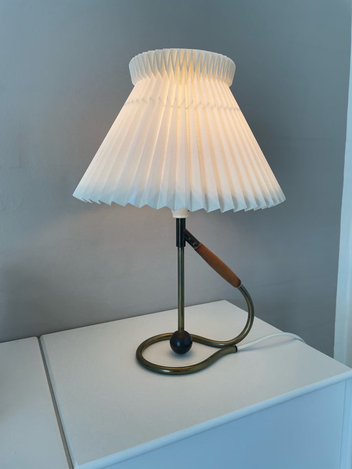 Le Klint, bordlampe