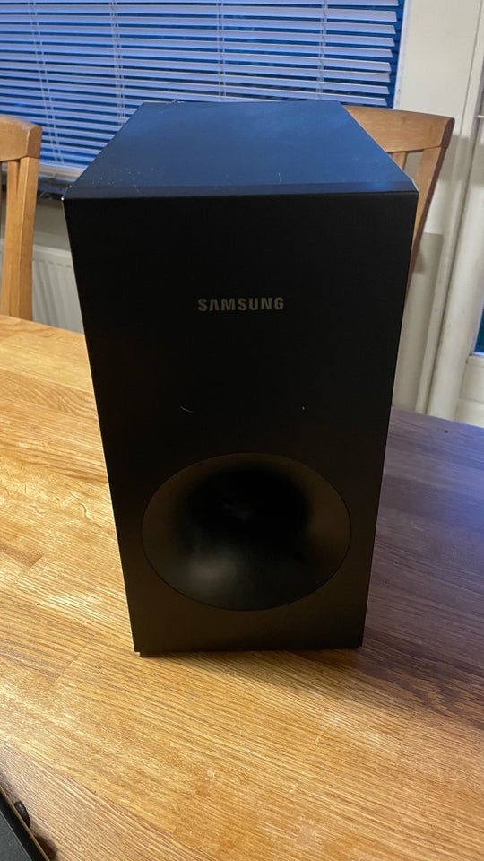 Soundbar, Samsung, HW-H355