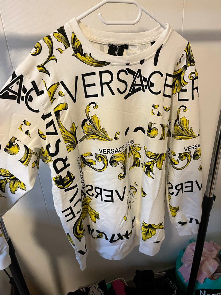 Sweatshirt, Versace, str. XL