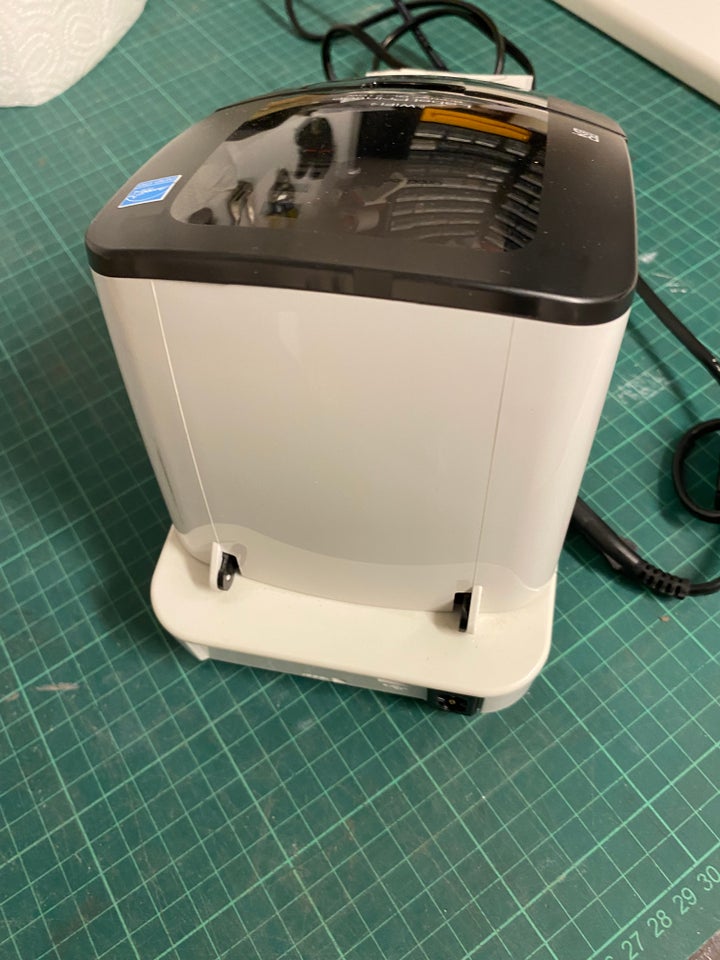 Labelprinter, Brother, QL-710W