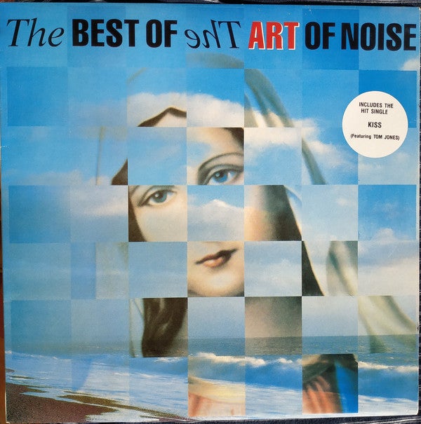 Art of Noise: The Best of Art of