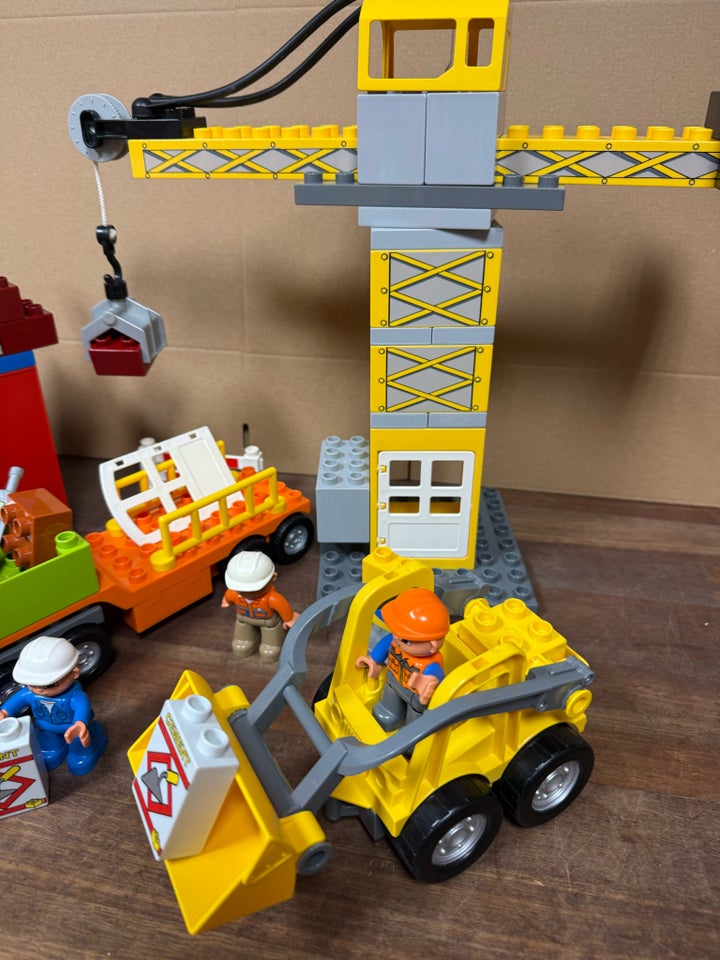 Lego Duplo