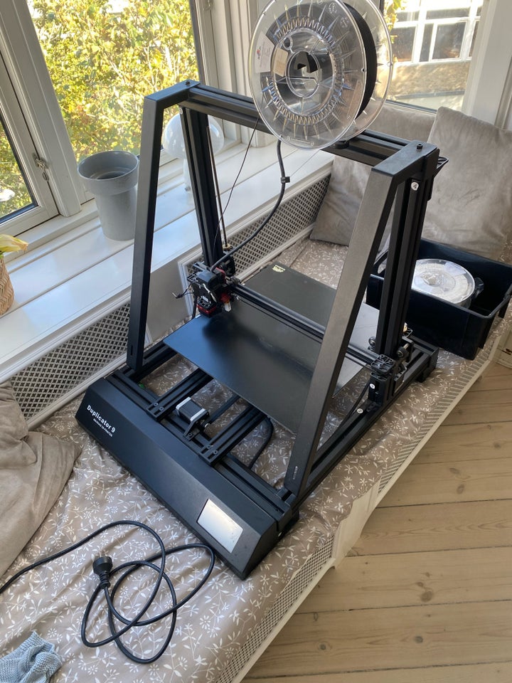 3D Printer, Wanhao , Duplicator 9