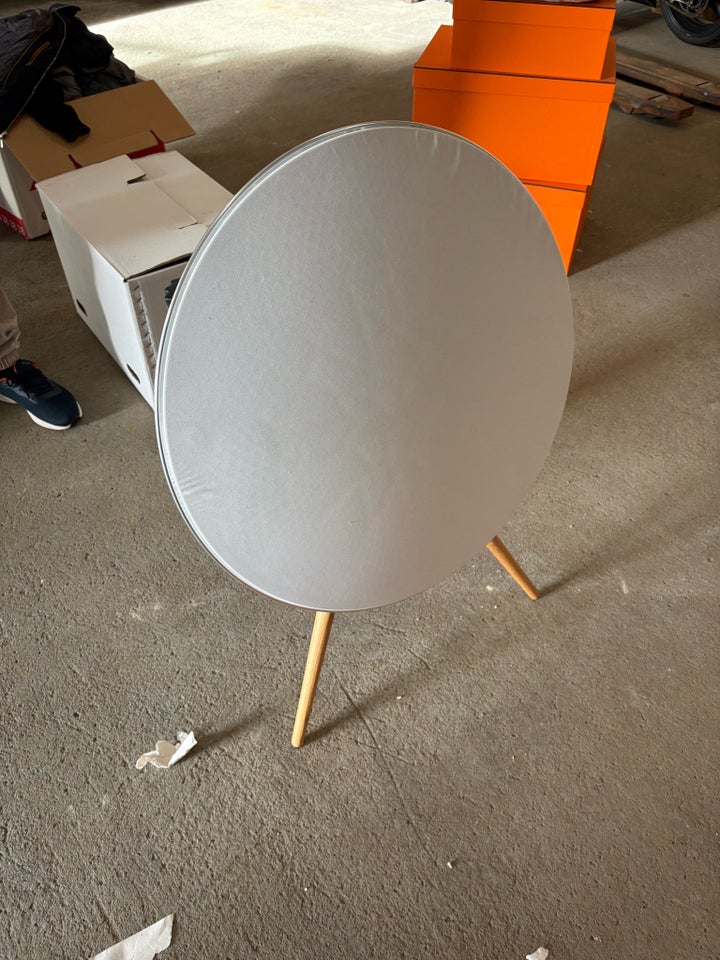 Højttaler, Bang  Olufsen, BEOPLAY