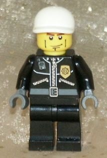 Lego Minifigures