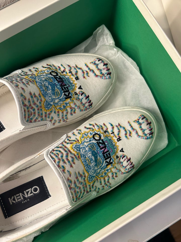 Originale Kenzo loafers til...