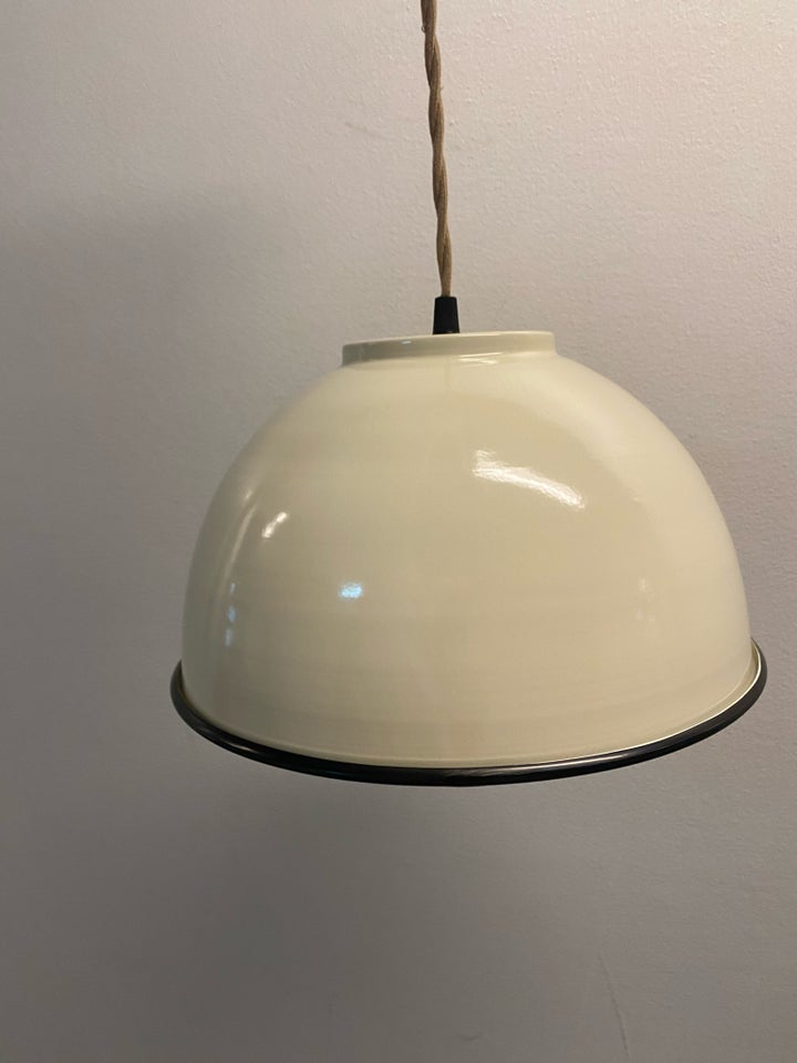 Anden loftslampe