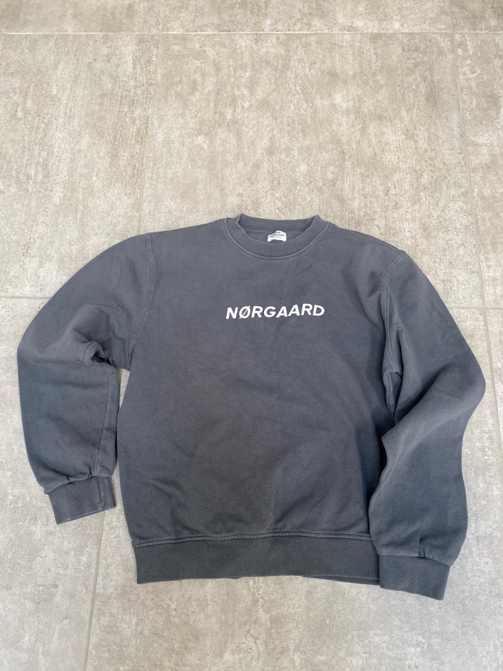 Bluse, Nørgaard bluse, Nørgaard