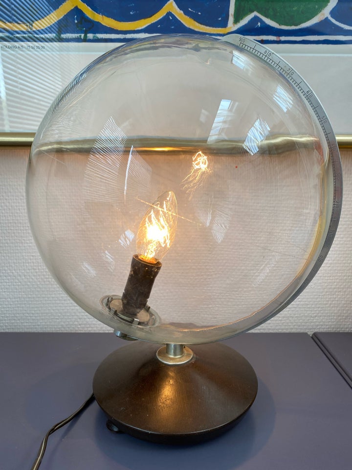 Anden bordlampe Retro