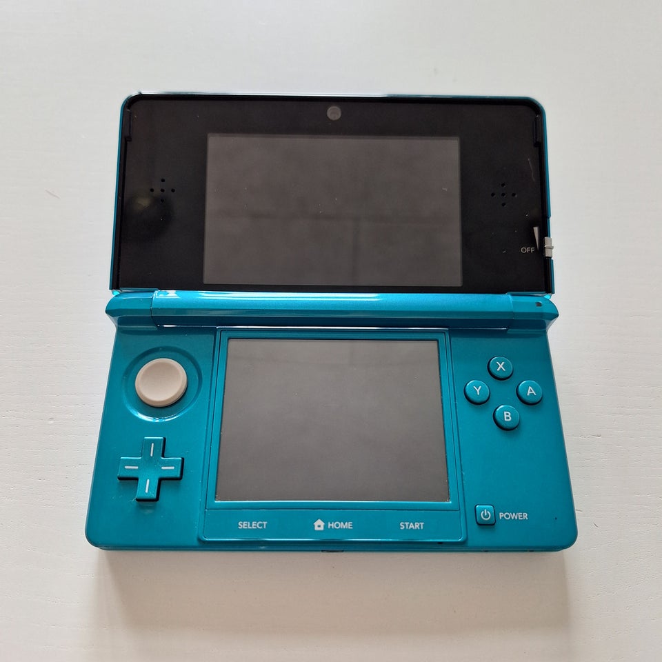 Nintendo 3DS Perfekt