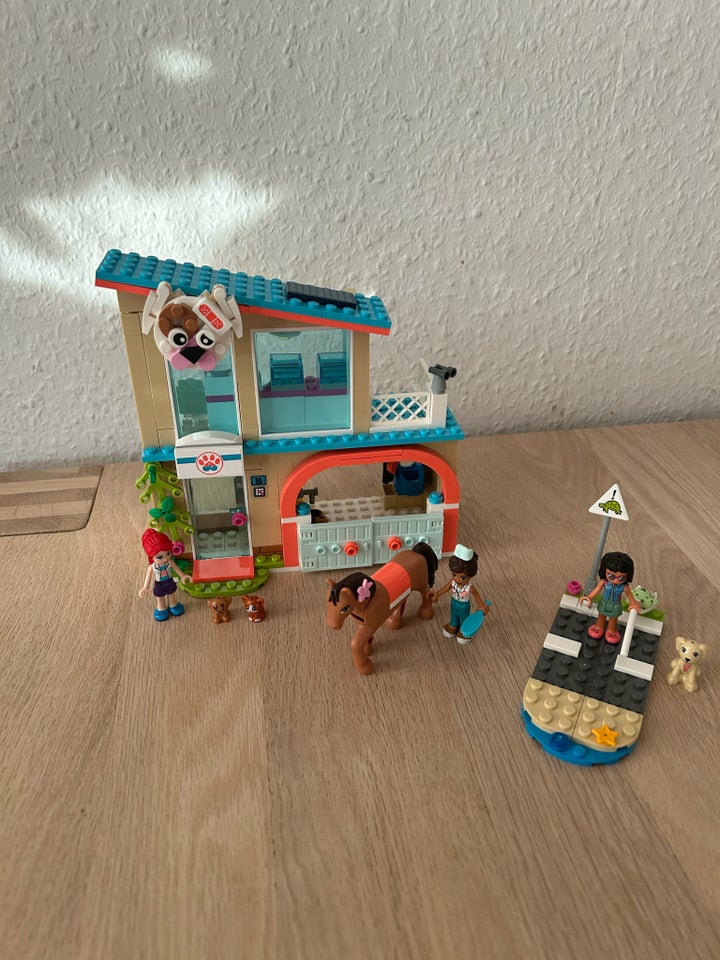 Lego Friends, 41446 Heartlake City