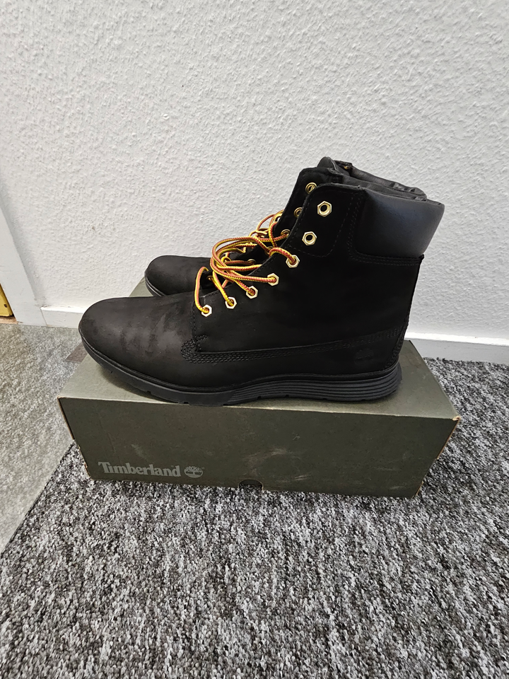 Støvler, TImberland, str. 44,5