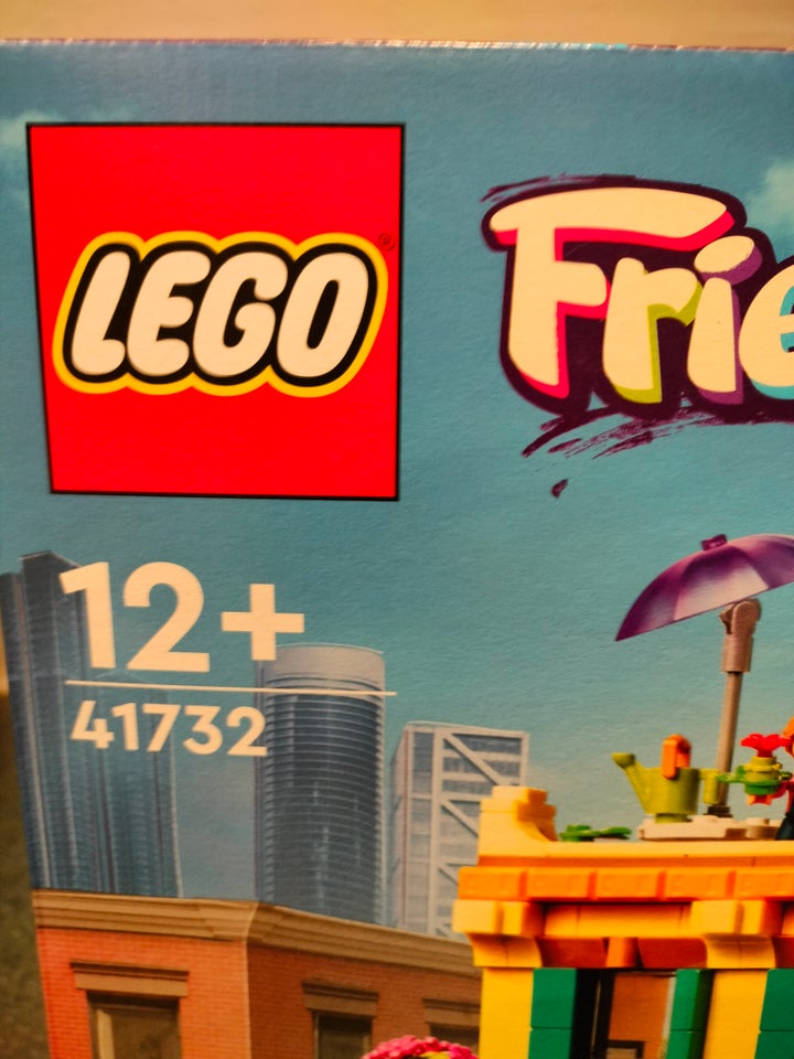 Lego Friends