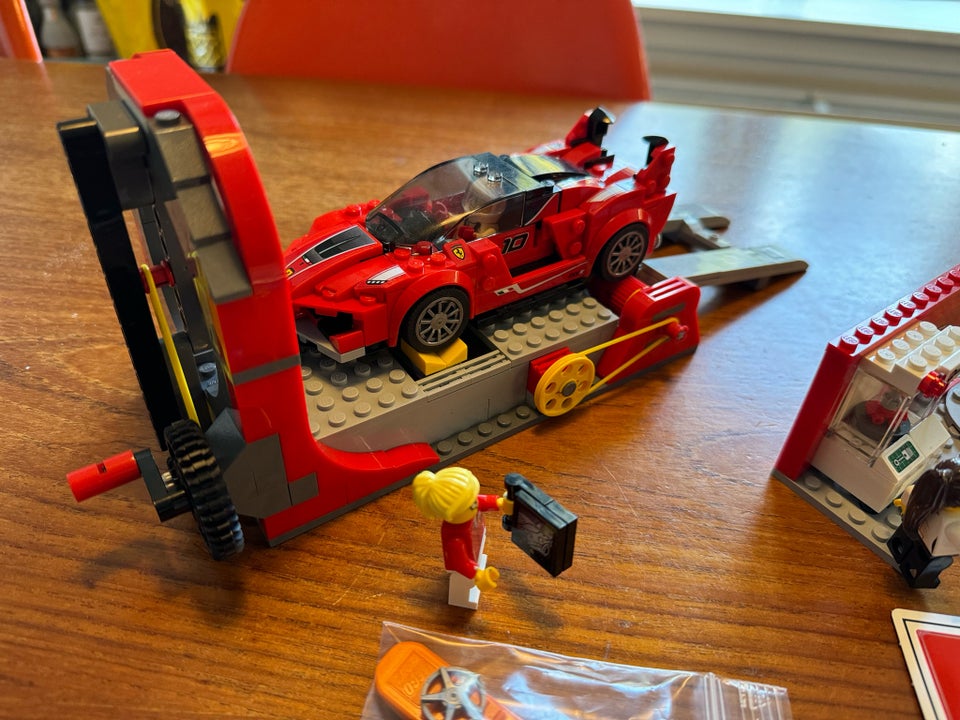 Lego andet, 75882