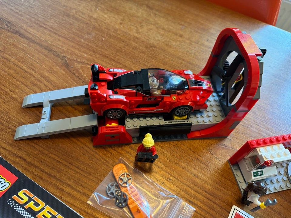 Lego andet, 75882