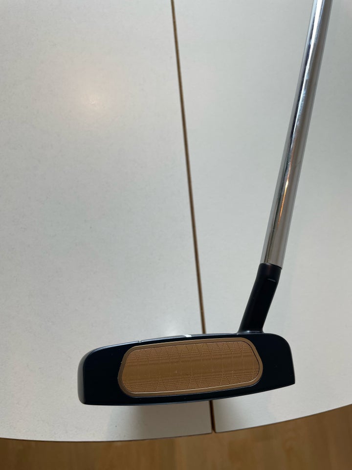 Stål putter Odyssey