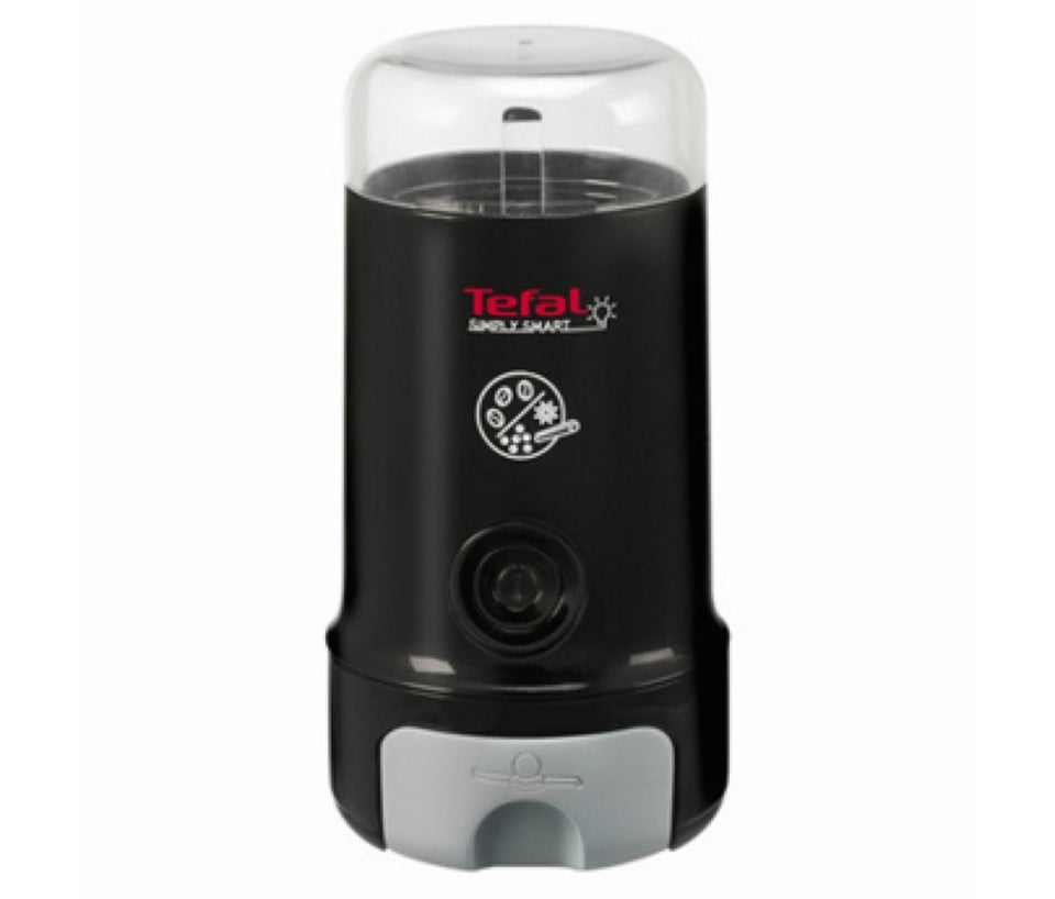 Kaffekværn Tefal