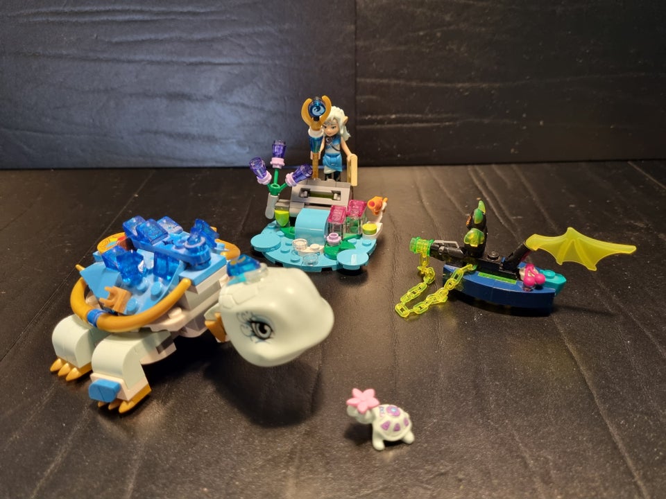 Lego Elves, 41191