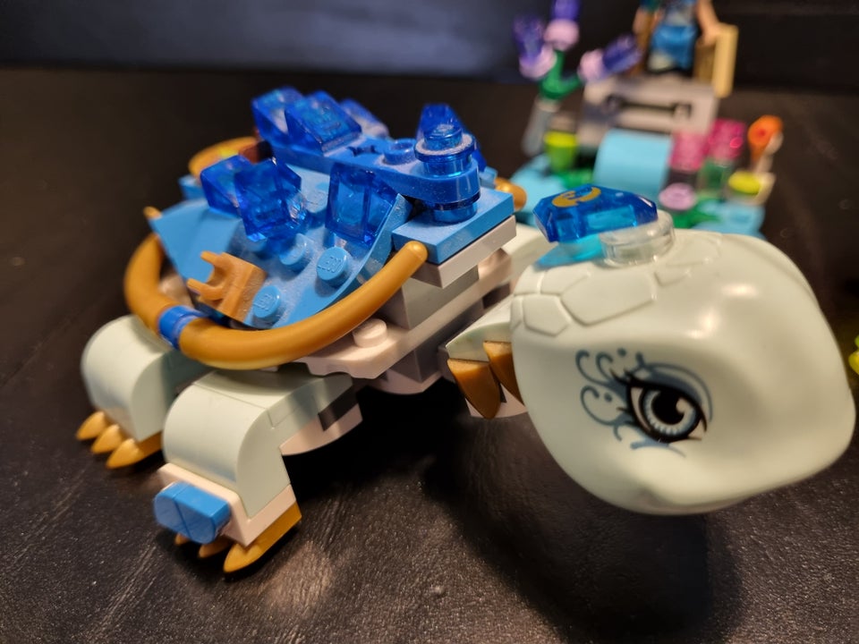 Lego Elves, 41191