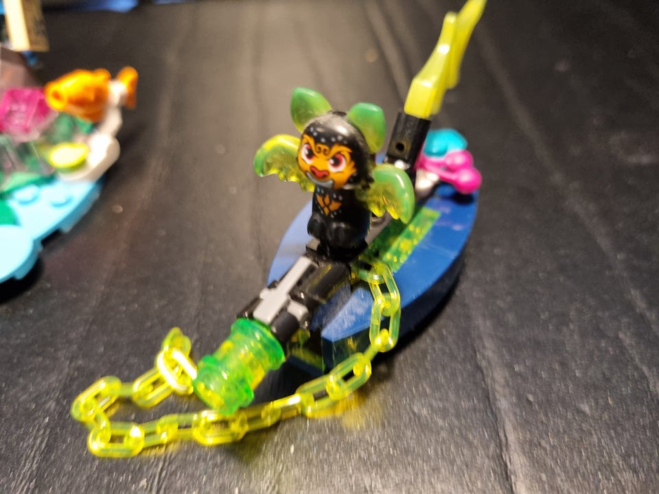 Lego Elves, 41191