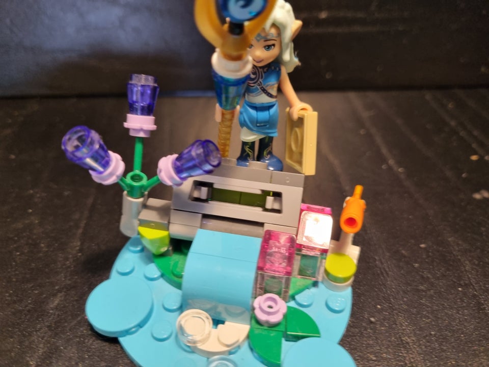 Lego Elves, 41191