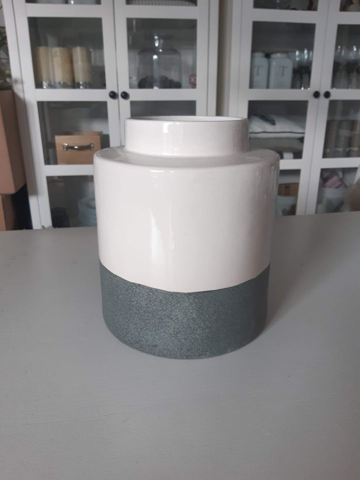 Keramik Vase