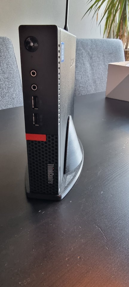 Lenovo, Thinkcentre m710q, 2,4 Ghz