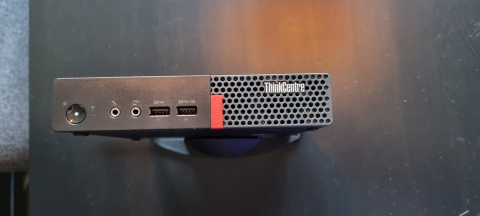 Lenovo, Thinkcentre m710q, 2,4 Ghz