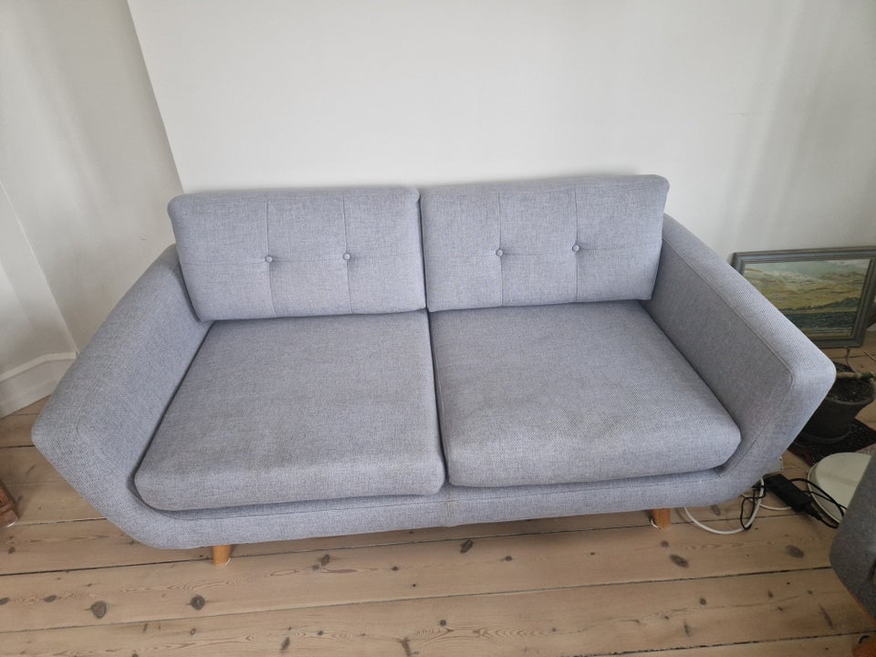 Sofa, 2 pers. , Sofacompany