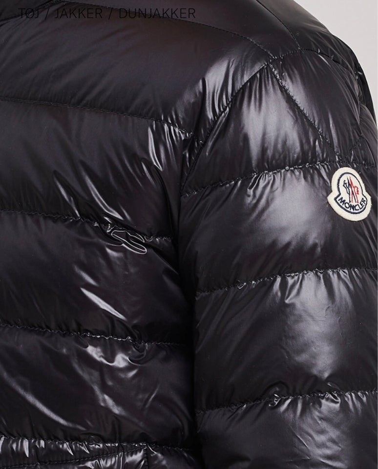 Jakke, str. L, Moncler