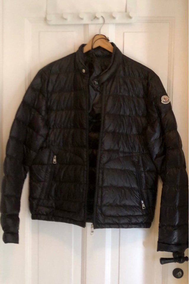 Jakke, str. L, Moncler