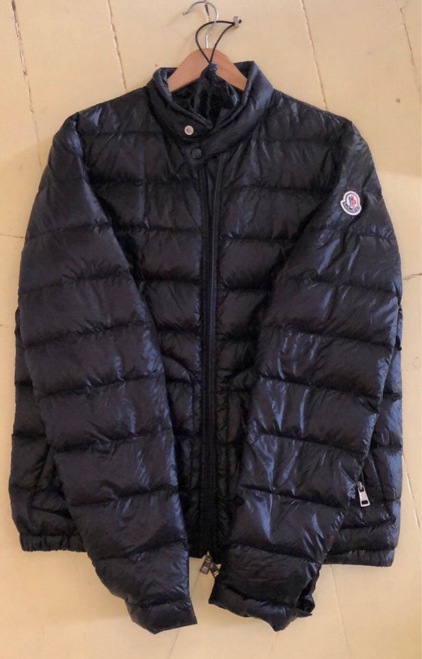 Jakke, str. L, Moncler