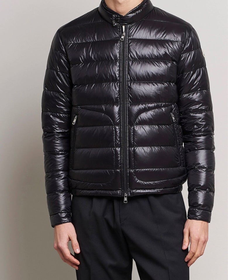 Jakke, str. L, Moncler