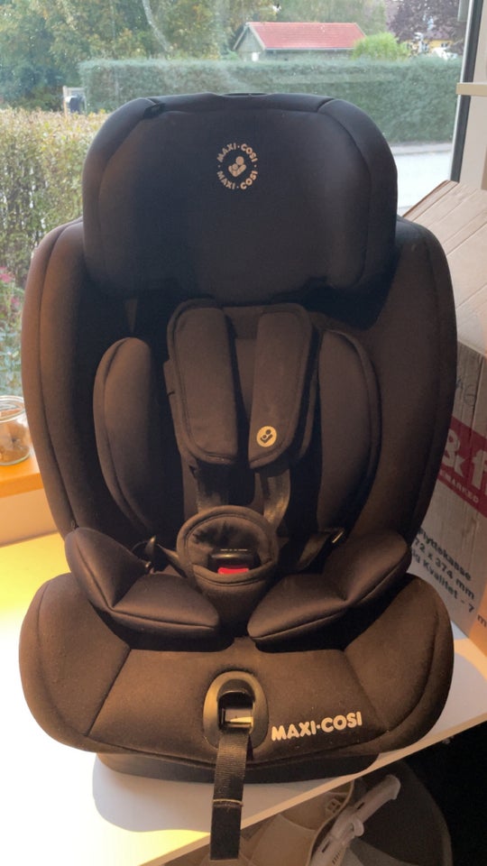 Autostol, op til 18 kg , Maxi Cosi