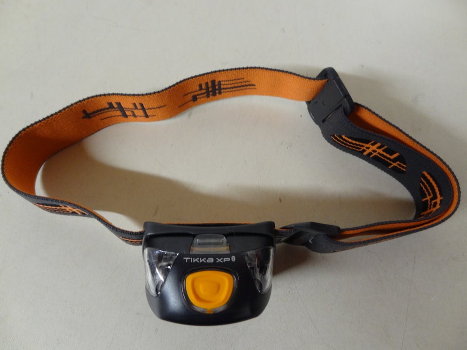 Pandelampe, Petzl XP