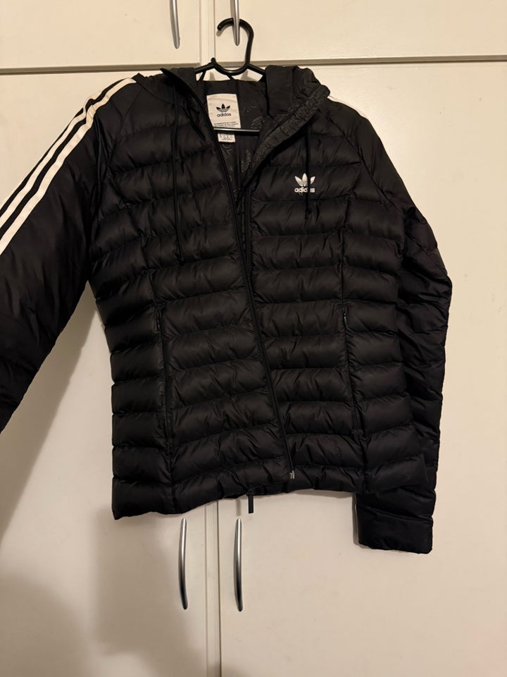 Jakke, str. 40, Adidas