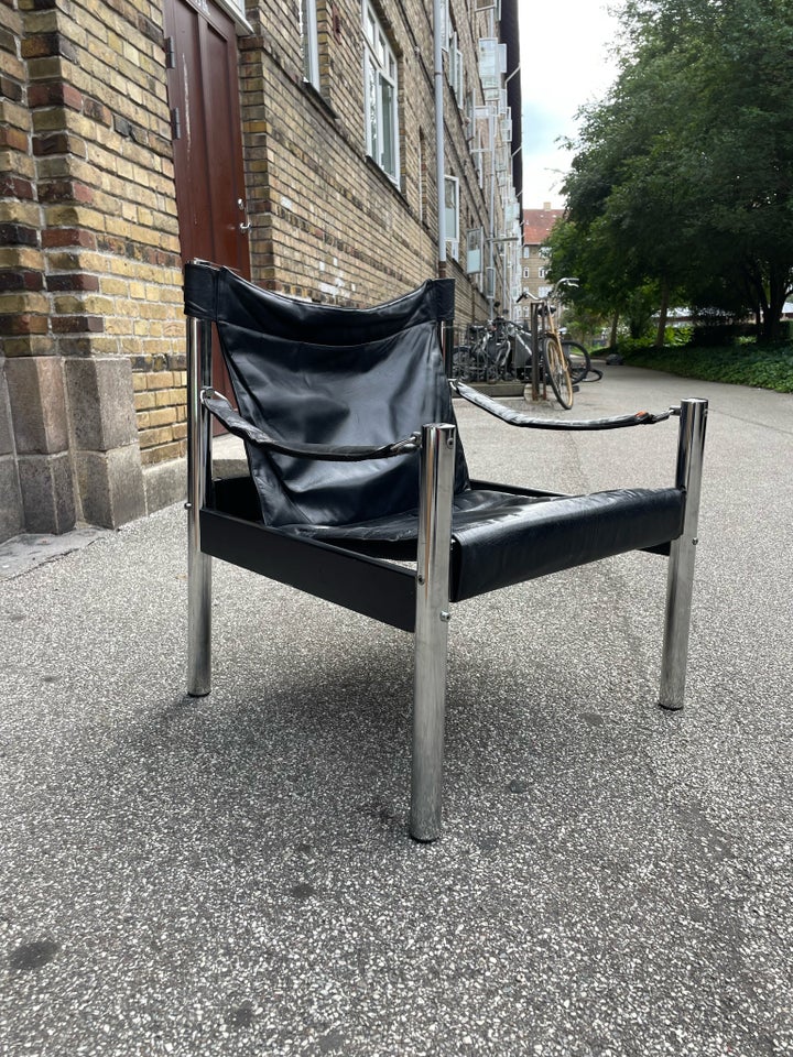 Loungestole, Ukendt