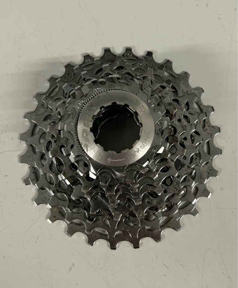 Kassette Sram 11s 11-28 kassette