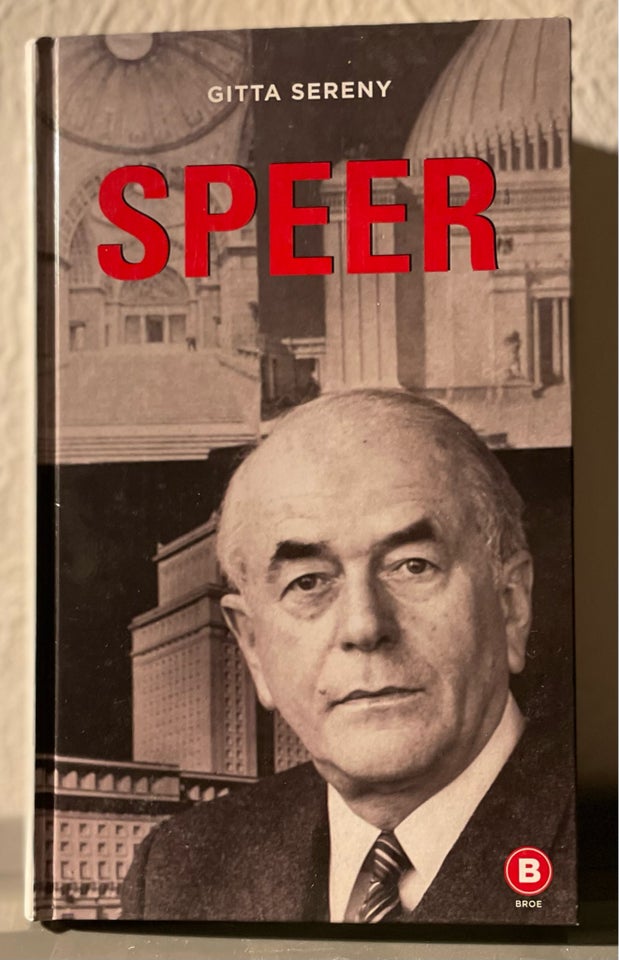 Speer, Gitta Sereny, genre: